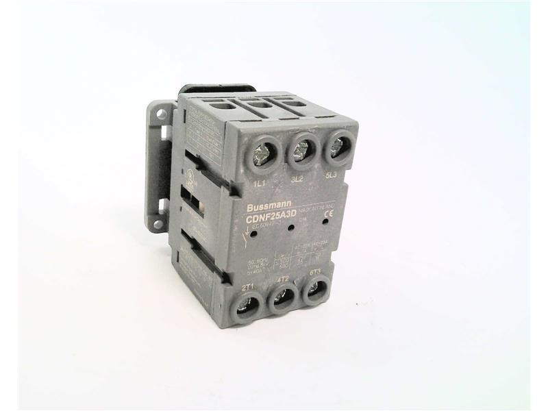 EATON CORPORATION CDNF25A3D