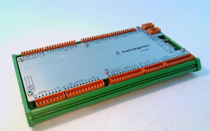 SALVAGNINI 3507010137