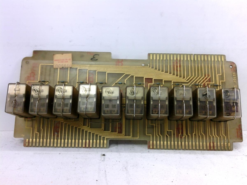 MILACRON 3-531-3053A