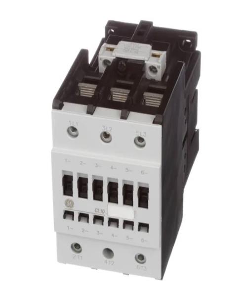 GENERAL ELECTRIC CL10A300M3