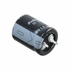 200USG330MEFCSN20X25 by RUBYCON