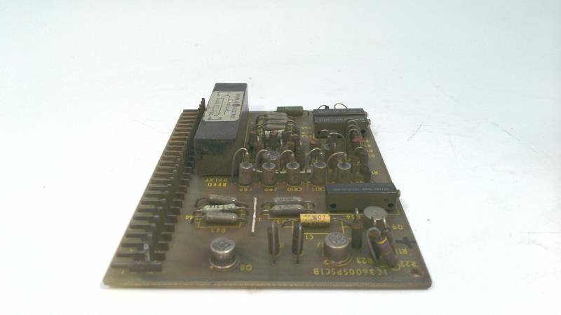 GENERAL ELECTRIC IC3600SPSC1