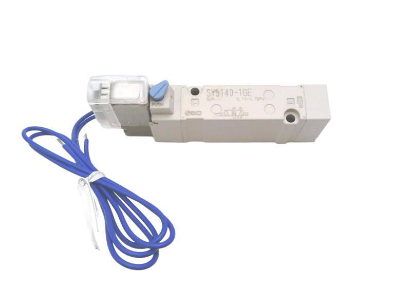 SMC SY5140-1GE