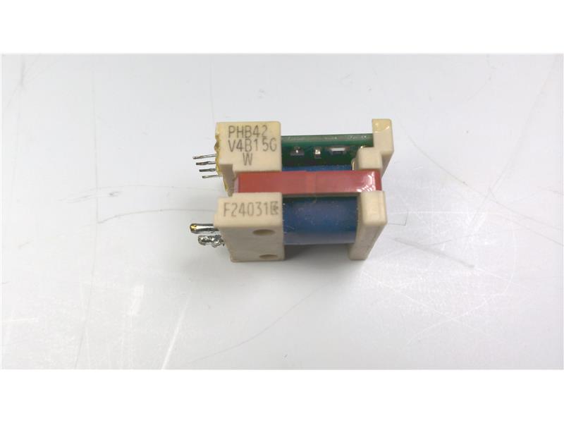 YASKAWA ELECTRIC PHB42V4B15GW