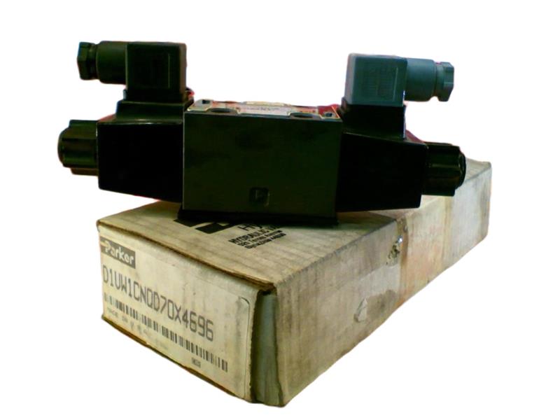 PARKER D1VW1CNQD70X4696