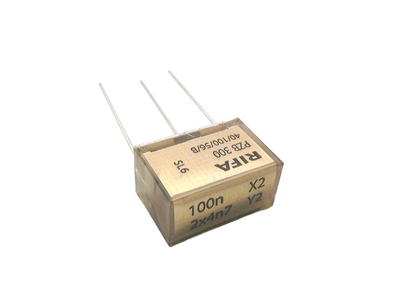 YAGEO PZB300MC13R30