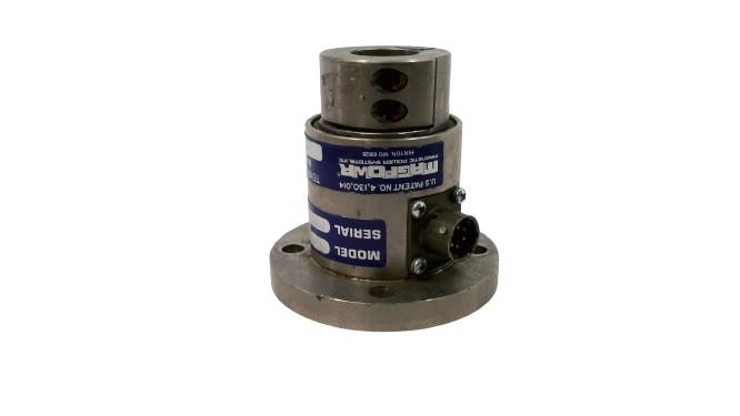 MAXCESS INTERNATIONAL TS-F50R