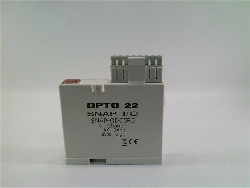 OPTO 22 SNAP-ODC5R5