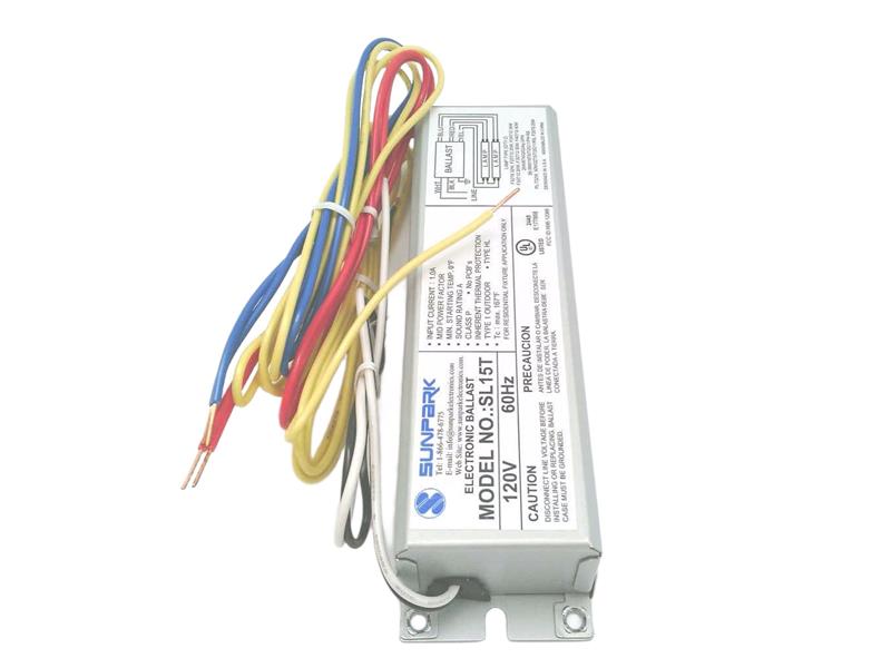 SUNPARK SL15T