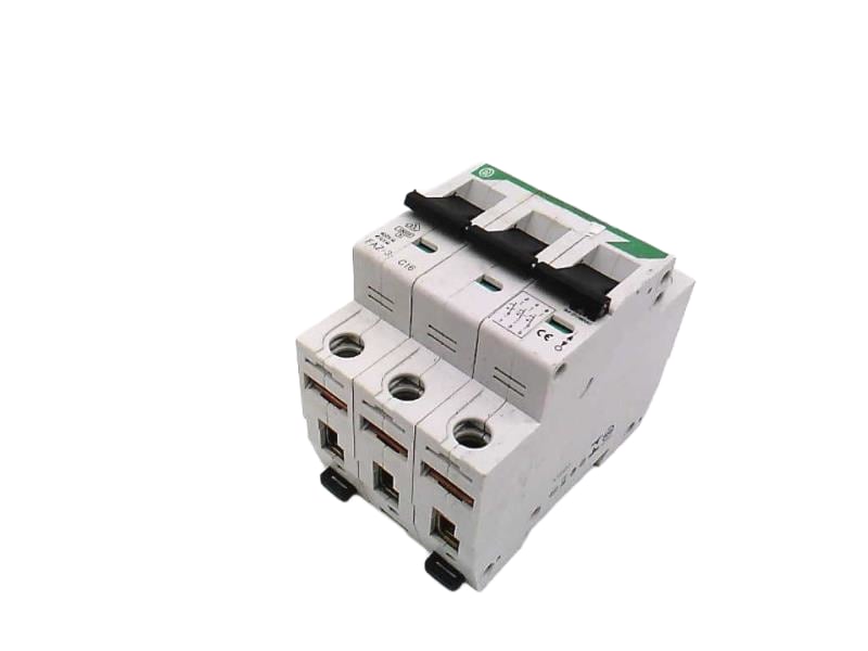 FAZ-C16/3 by EATON CORPORATION