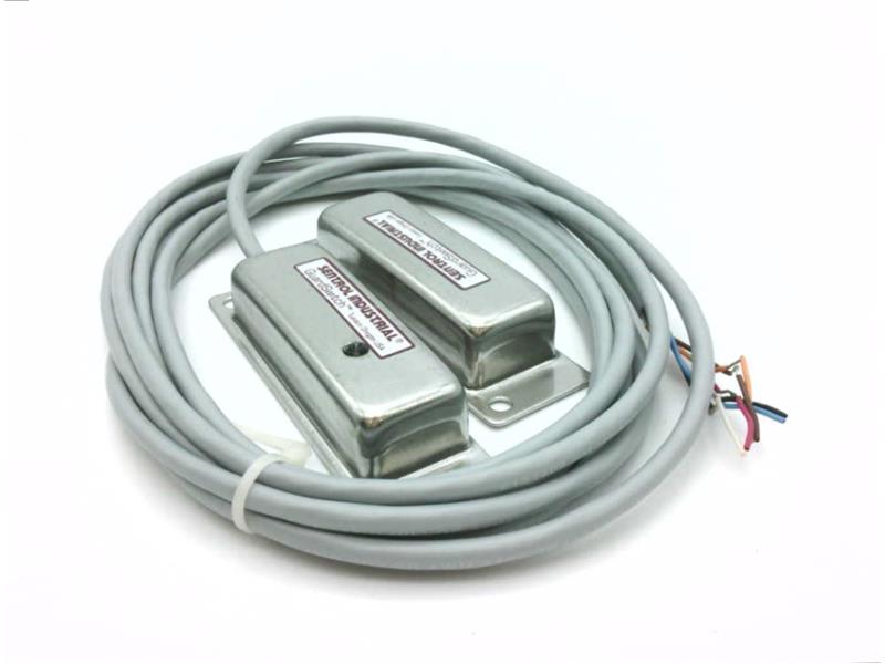 EDWARDS SIGNALING 391-B3LT-12J