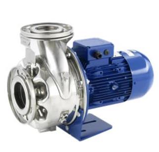 LOWARA ESHE 40-160/40/P25VSSA