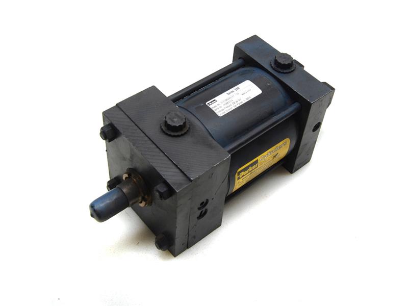 PARKER 8.00 CSB2ANUS37C 6.500