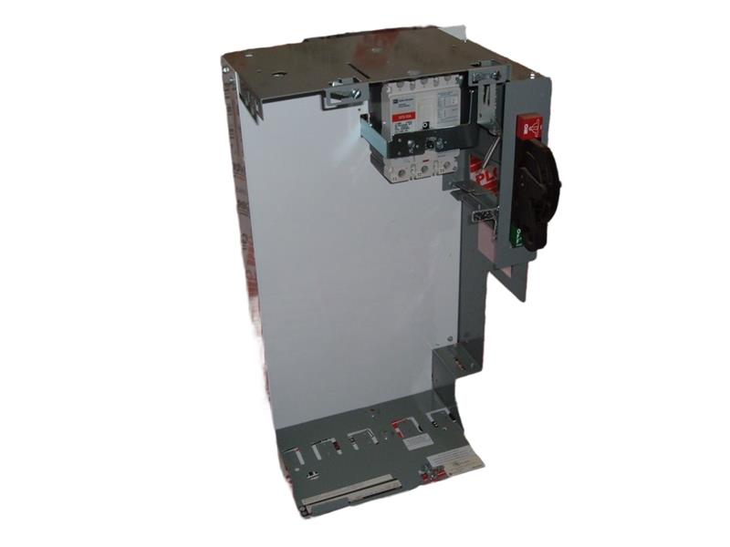 ALLEN BRADLEY 2100M-DJC-3030CM