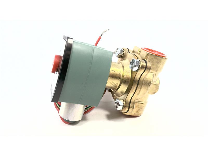 ASCO 8210G035 120/60,110/50