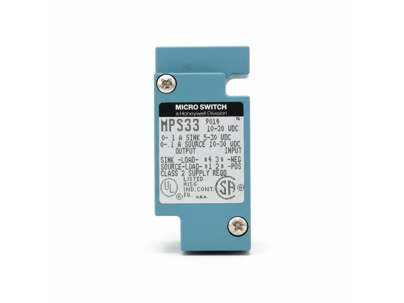 MPS33 by HONEYWELL