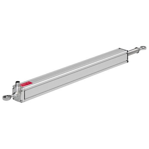 MTS SYSTEMS CO ERS0120UD341A01