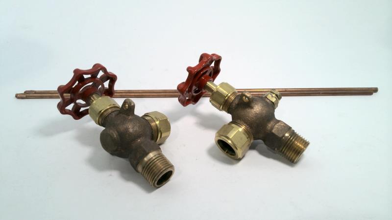 APOLLO VALVES 20-250-00
