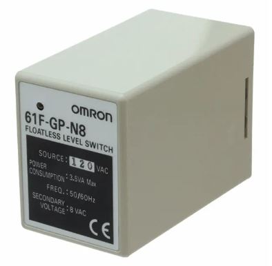 OMRON 61F-GP-N8-N8D-N8L-N8HY