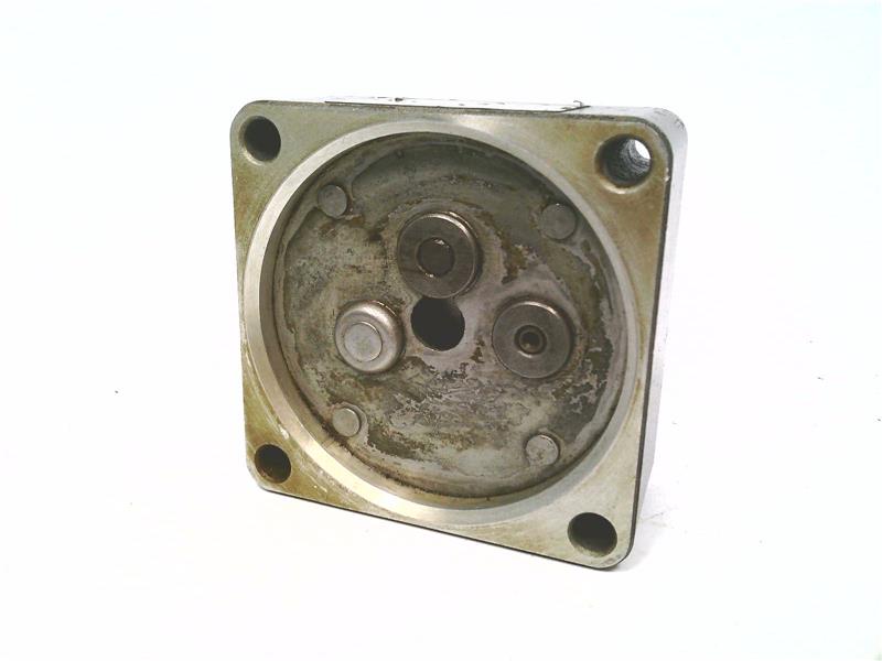 MATSUSHITA ELECTRIC M6GA12.5M