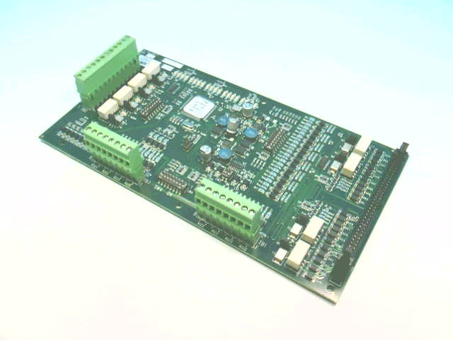 KIDDE-FENWAL, LLC 137470-01