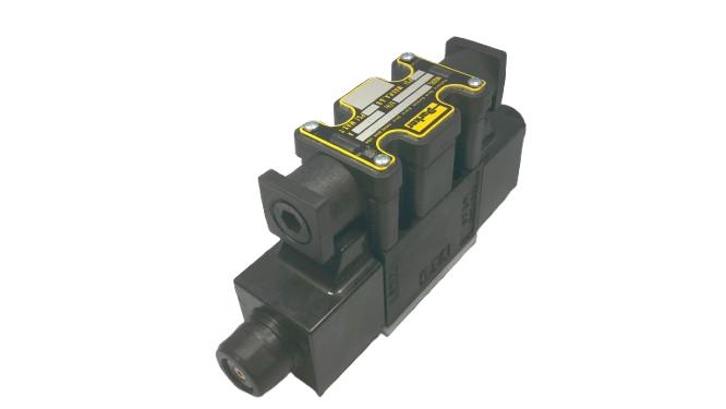 PARKER D1VW008CNYCF4