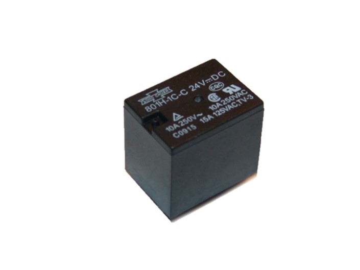 SONG CHUAN 801H-1C-C-24VDC