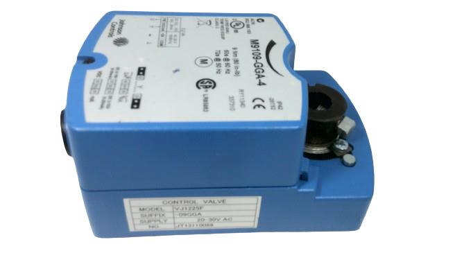 M9109-GGA-4 by JOHNSON CONTROLS