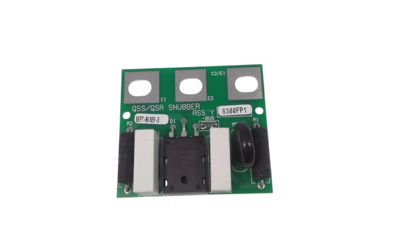 THYSSENKRUPP AG 6300FP1