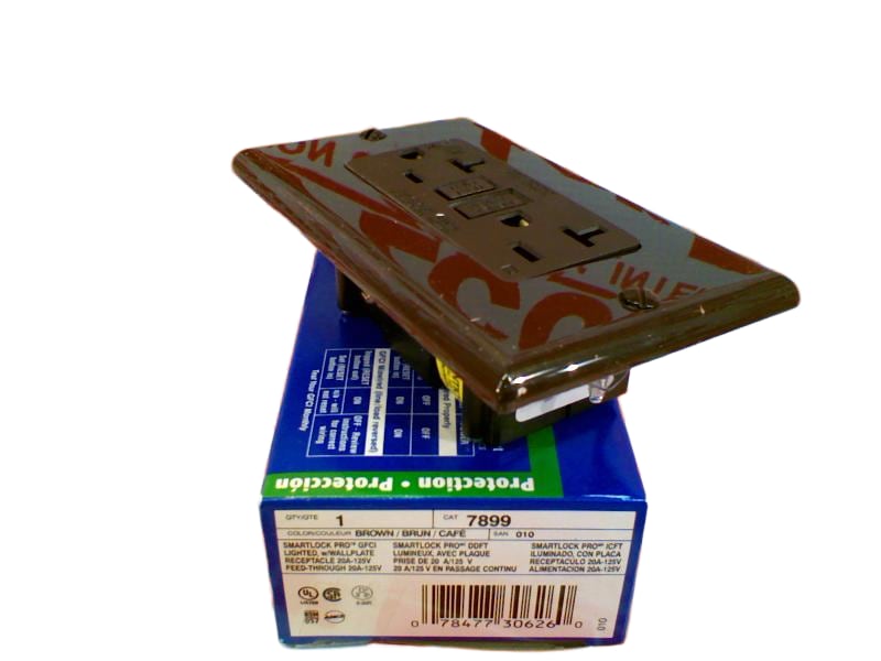 LEVITON 7899