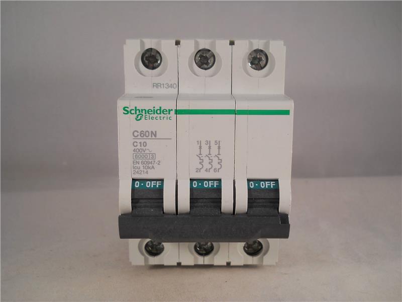 SCHNEIDER ELECTRIC 24214