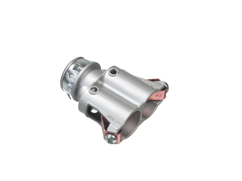 ARLINGTON INDUSTRIES 4141107ST