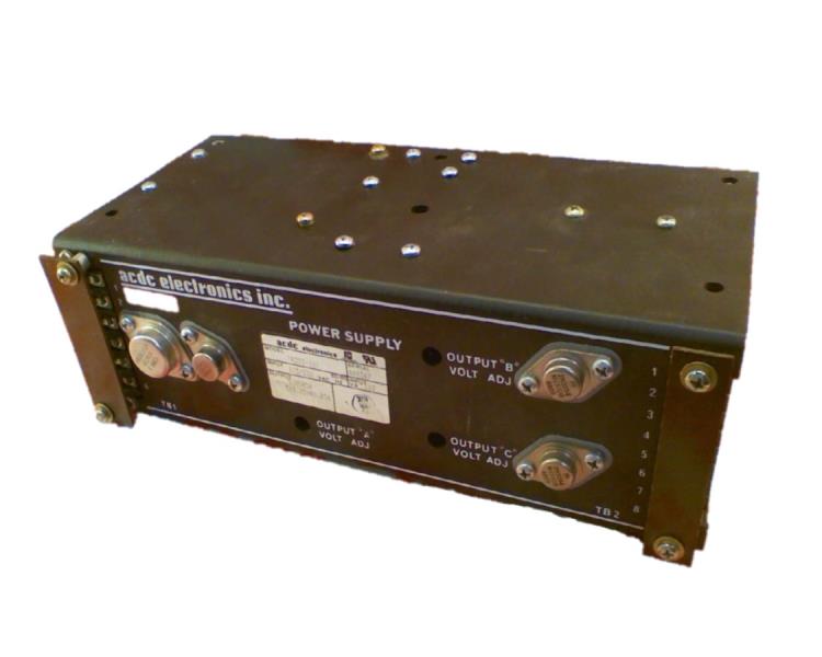 TR202-101 by EMERSON