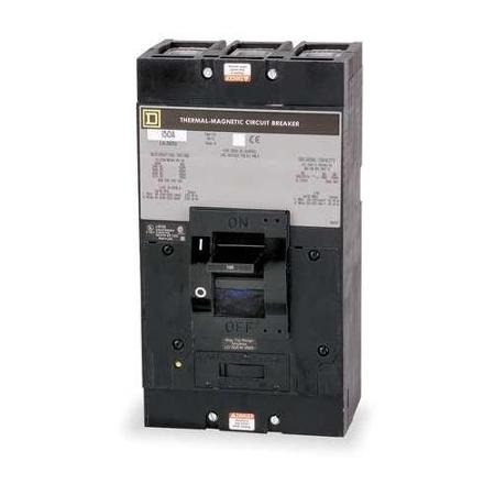 SCHNEIDER ELECTRIC LAL36400
