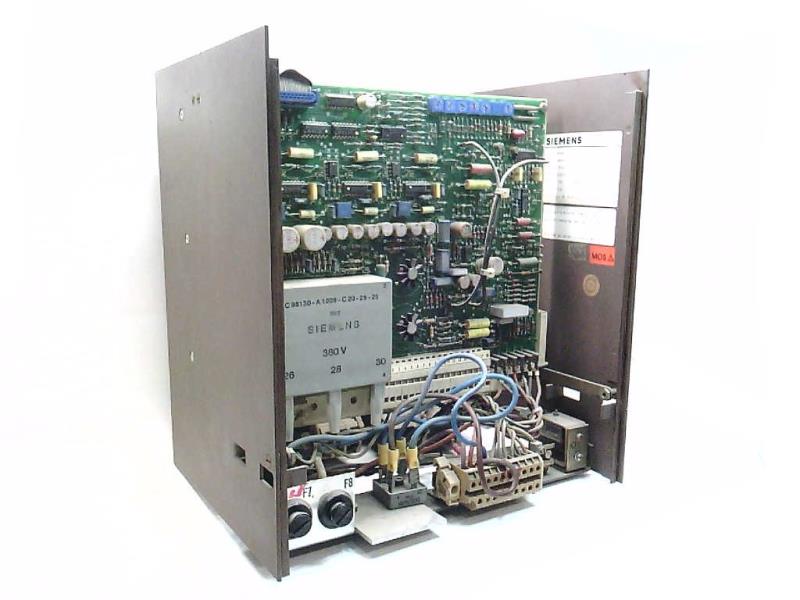 6RA2120-6DS20-0B by SIEMENS