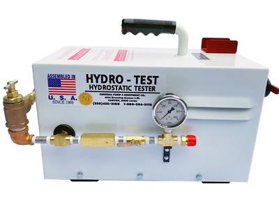 GENERAL PUMP 6334-1000