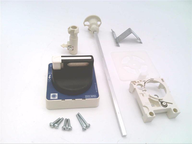 SCHNEIDER ELECTRIC GV2-AP01