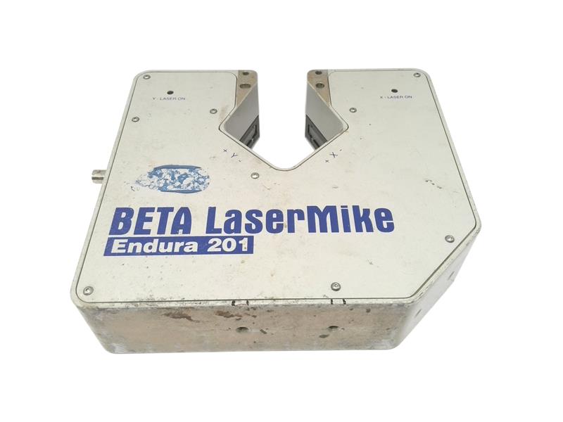 201 by BETA LASERMIKE