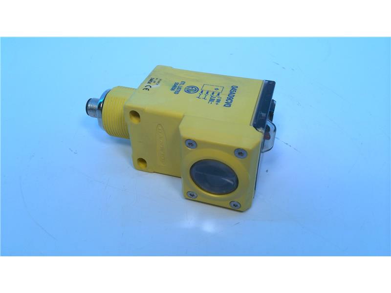 BANNER ENGINEERING Q45AD9CVQ