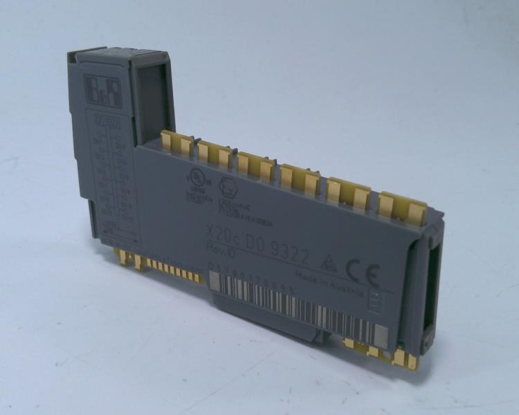 B&R X20CDO9322