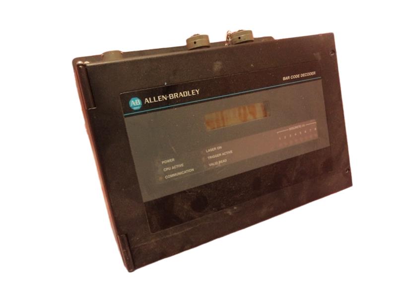 ALLEN BRADLEY 2755-DS4A-R1
