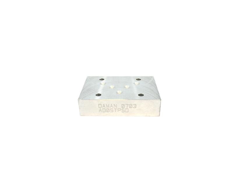 DAMAN PRODUCTS AD05TPSD