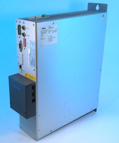 FERRO CONTROL V15-10-00-0R