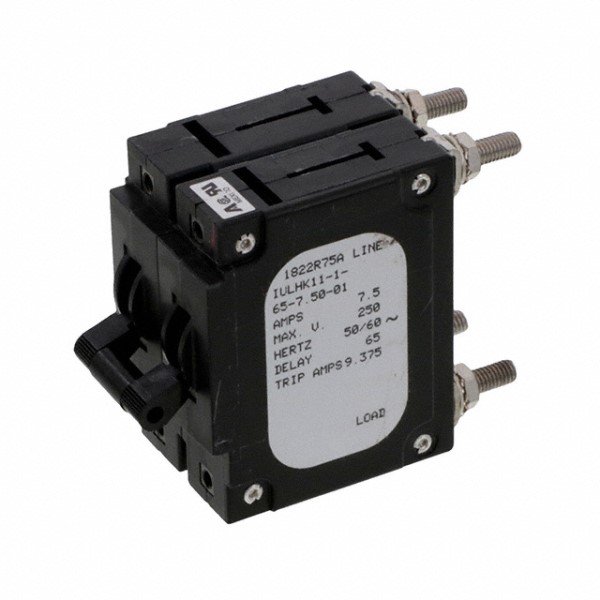 SENSATA TECHNOLOGIES IULH11-1-63-2.00-01