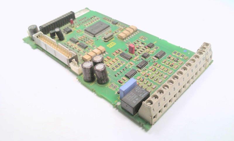 KEB AUTOMATION 0B.F4.080-0019