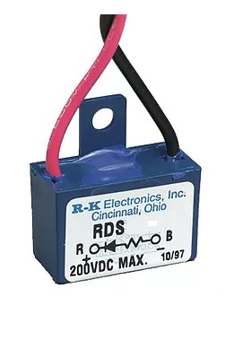 R-K ELECTRONICS RDS7J-6V
