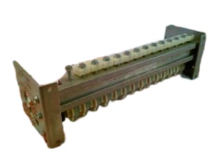 RJ22A001 by DANAHER CONTROLS
