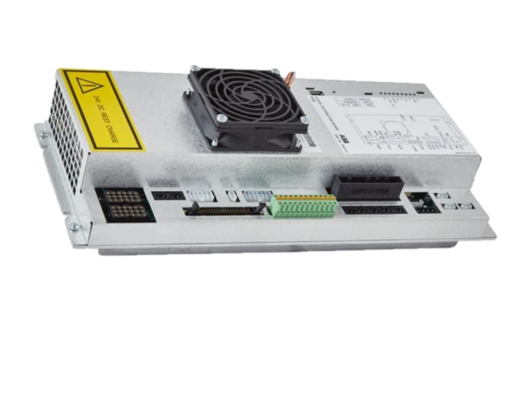 ASEA BROWN BOVERI 3HNA006147-001