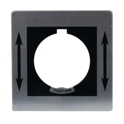 EATON CORPORATION 10250TJS4