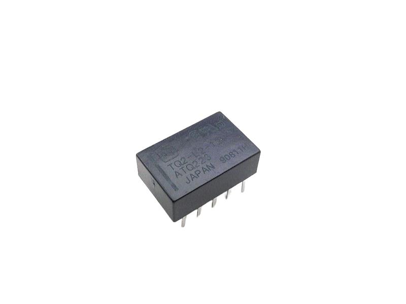 MATSUSHITA ELECTRIC TQ2-L2-12VDC